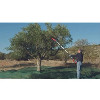 Einhell akumulatorksi tresač za voće GE-FS 18/53 Li-Solo 3411400-1